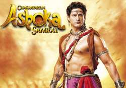 Oh no! Mohit Raina’s ‘Chakravartin Ashoka Samrat’ to go off air in October  
