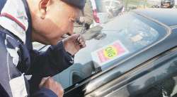 Delhi govt to lift ban on retrofitting on CNG kits