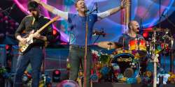 Not Rs 25,000, Coldplay tickets to be available at BookMyShow Rs 5,000