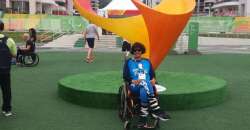 Deepa Malik, Silver Medallist at Rio Paralympics | India TV