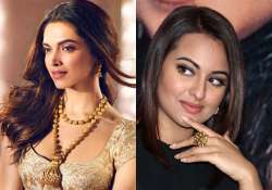 Deepika, Sonakshi are ‘married’, hold ration cards in UP