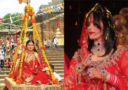 Is ‘Devanshi’ inspired by self-proclaimed god-woman Radhe Maa? 