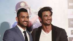 Did Dhoni charge Rs 40 crore for his biopic?