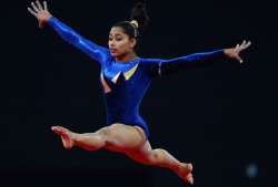 Dipa Karmakar