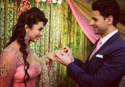 Did Divyanka Tripathi lose this big brand shoot because of husband Vijay Dahiya?