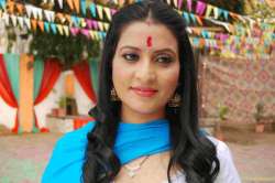 ‘Kalash – Ek Vishwas’ actress Dolly Sohi gets kidnapped on her birthday