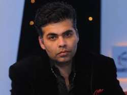 Banning Pakistan artistes not a solution, says Karan Johar