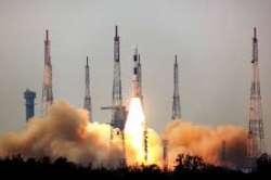 ISRO to launch 2 satellites