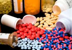 Govt cuts prices of 10 drugs by up to 23.3 pc