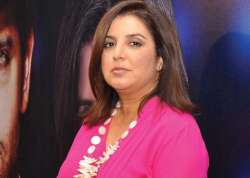 Farah Khan feels grateful to Aamir