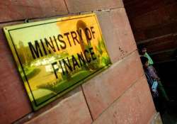 Finance Ministry