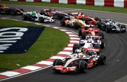 Liberty Media takes over Formula One Racing for Rs 29,000 cr