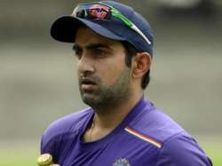 Gautam Gambhir 