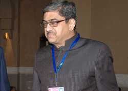 Indian High Commissioner to Pakistan Gautam Bambawale