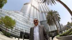 India-born businessman now owns 22 apartments in Burj Khalifa