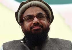 Hafiz Saeed