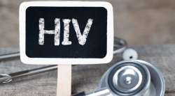 HIV