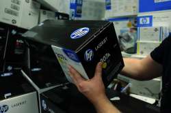 HP to acquire Samsung's printing business | India TV