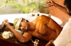 Ayurvedic Panchakarma treatment - India TV