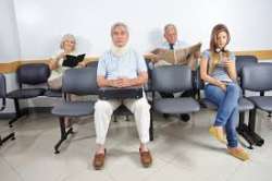 Prolonged sitting resulting in 4 pc deaths worldwide