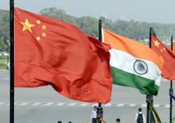 India, China hold first high-level dialogue to combat terror