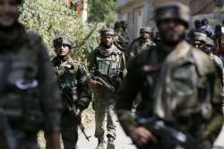 Indian Army’s ‘surgical strikes’ in PoK