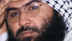 Masood Azhar