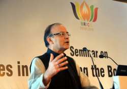 Arun Jaitley