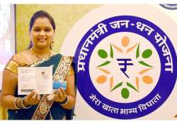 Pradhan Mantri Jan Dhan Yojana