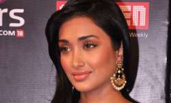 UK lab finds explosive details in Jiah Khan case