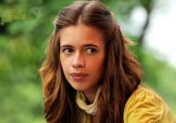 Kalki Koechlin: ‘Everyone is a feminist, if not then a bad human being’