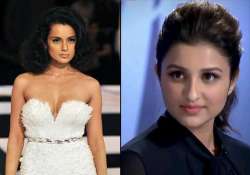 Parineeti Chopra too walks out of ‘Circus’ after Kangana Ranaut’s exit