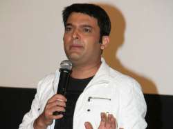 It’s no blame to any party: Kapil Sharma clarifies after sparking row