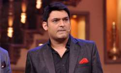 Kapil Sharma