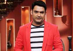 Forest department surveys Kapil Sharma’s office premises after complaint by BMC 