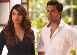 Is there a trouble in Bipasha Basu and Karan Singh Grover’s paradise