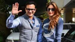 Soon-to-be parents Saif-Kareena have chosen a ‘funny’ name for their baby