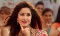 Katrina reveals what do when heartbroken