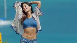 I was taking revenge: Katrina on her svelte ‘Baar Baar Dekho’ body