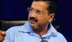 BJP seeks Kejriwal's apology after AAP leader insults Mahatma