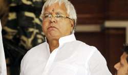 Lalu Yadav