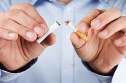 Study finds nicotine without tobacco safe, helps keep Alzheimer's at bay