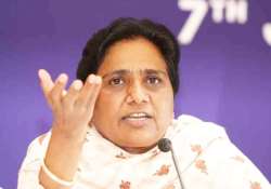 Mayawati | India TV