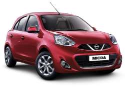 Micra CVT