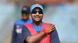 Amit Mishra likely to be in playing XI for second Test against Kiwis