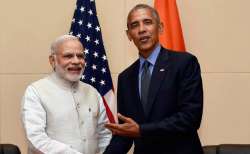 US strongly in favour of India’s NSG bid, Barack Obama tells PM Modi