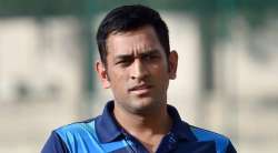 MS Dhoni | India TV