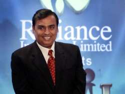 Mukesh Ambani | India TV