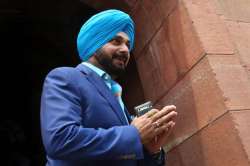 Navjot Sidhu | India TV