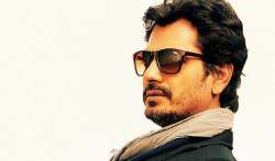 Nawazuddin Siddiqui